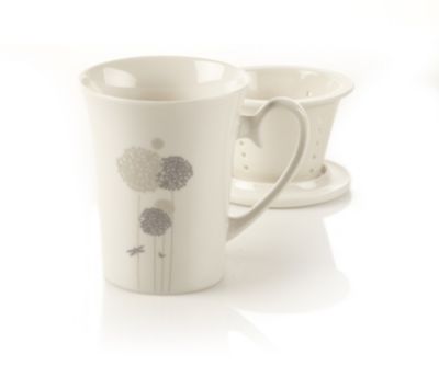 Ella Infuser Mug